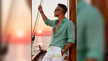 Jenaro Estévez, du boogie-woogie à la pop latino : portrait d’un chanteur qui fait danser