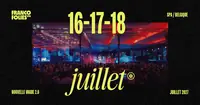 Francofolies de Spa