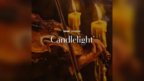 Candlelight : Les Quatre Saisons de Vivaldi