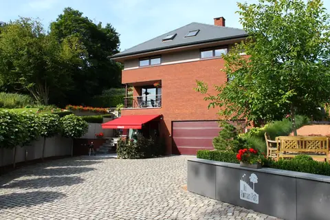 B&B Au Roman Païs