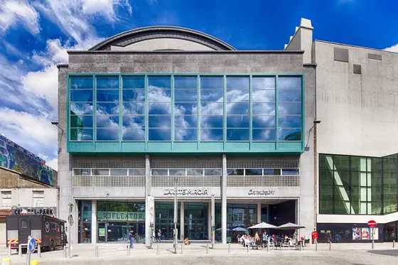La Cité Miroir