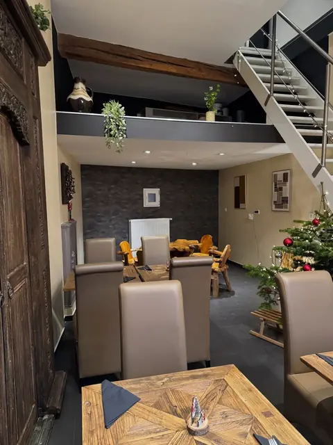 Ma Maison d'Être
