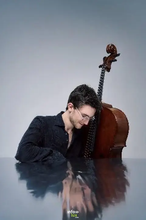 Durbuyssimo: Concert prestige