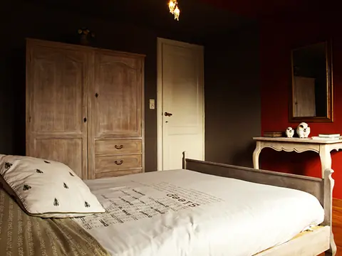 La Chambre de Barisart