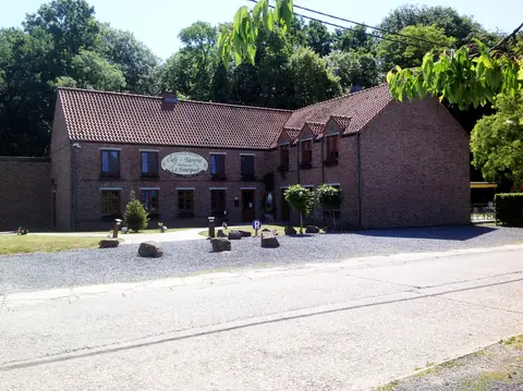 Le Fourquet