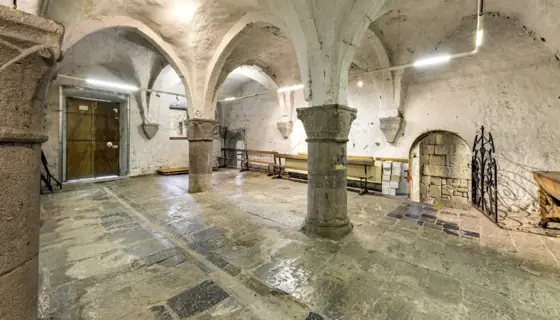 Abbaye de Floreffe