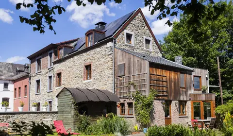 Côté Cour, Côté Source