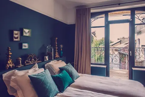 Les Maisons d'Edouard - La 19