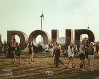 Dour Festival