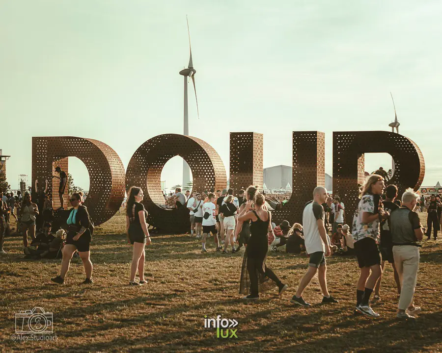Dour Festival